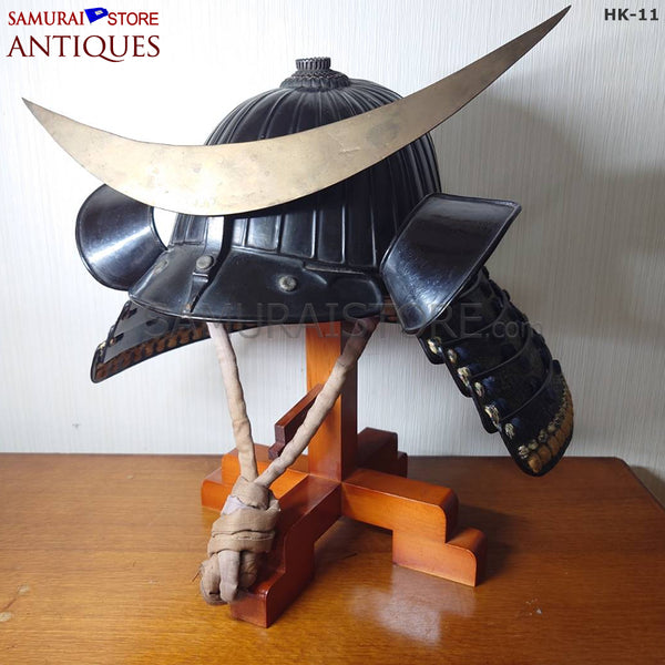 限定sale SAMURAI KABUTO HK11-kabuto-
