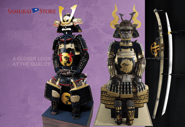 サムライさん専用 SAMURAISTORE_image_HP_armor_ka