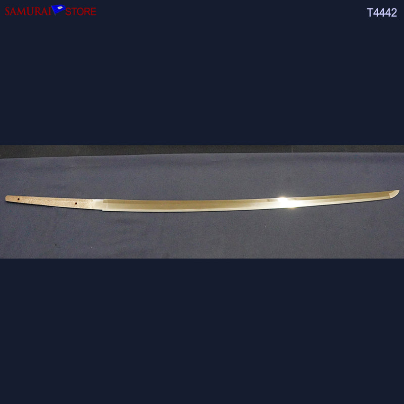 T4442 Katana sword MICHIHARU - Antique NBTHK certificated Edo era