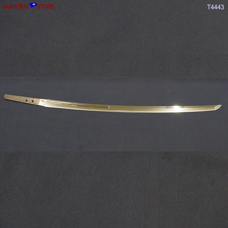 T4443 Katana sword KANETSUNE - Antique NBTHK certificated