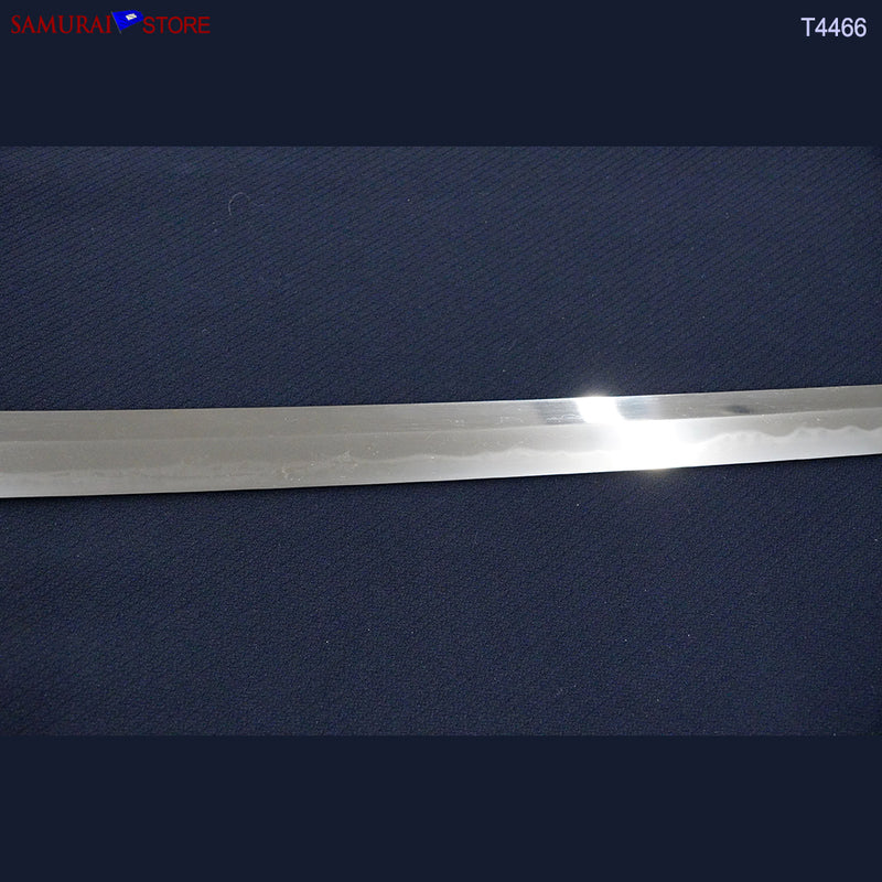 T4466 Antique Katana Sword TADATSUNA 1668 - NBTHK certificated