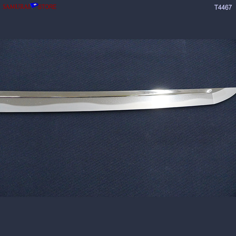 T4467 Katana Sword YOSHIKANE - Antique NBTHK Great certificated