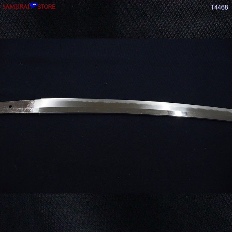 T4468 Katana Sword MASATAKA - Antique NBTHK Great certificate