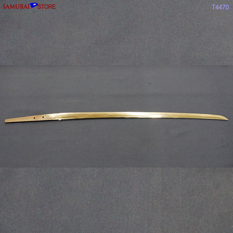 T4470 Antique Katana Sword NOBUIE - NBTHK Hozon certificated