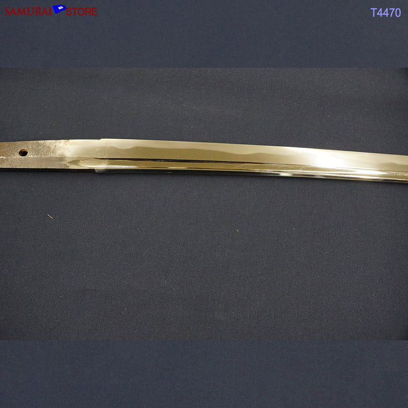 T4470 Antique Katana Sword NOBUIE - NBTHK Hozon certificated