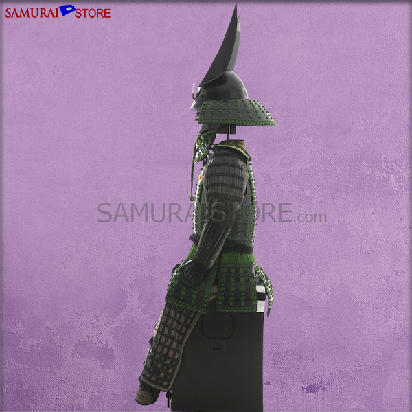 名作 Asakura Yoshikage Warlord Armor | SAMURAI STORE コレクション