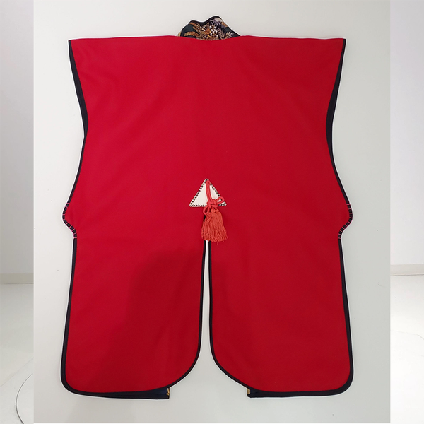JB02-jinbaori-