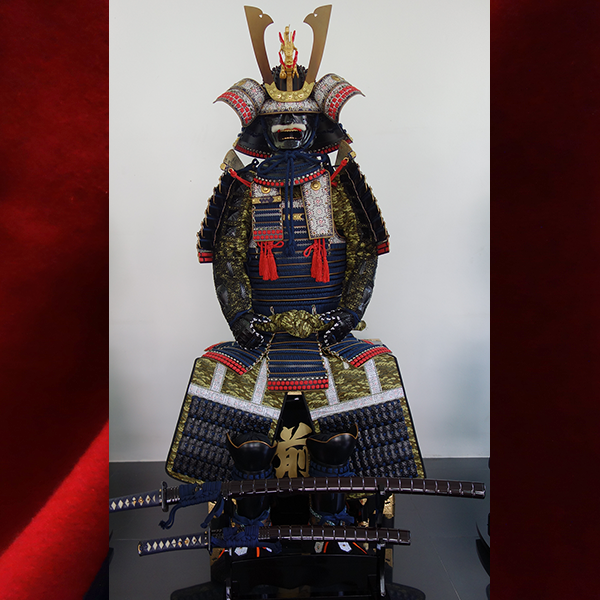 個人装備 PECA armor BK L size L017 Kebiki Armor | SAMURAI STORE