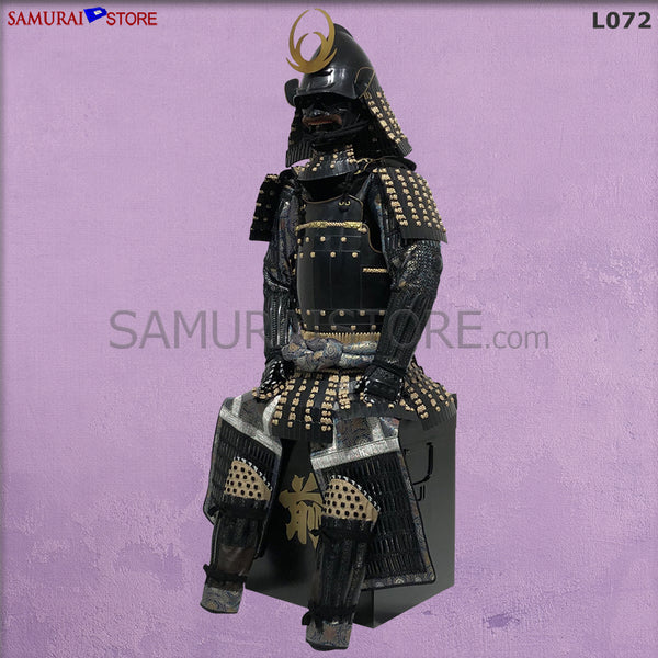 L072 Takuboku Armor | SAMURAI STORE