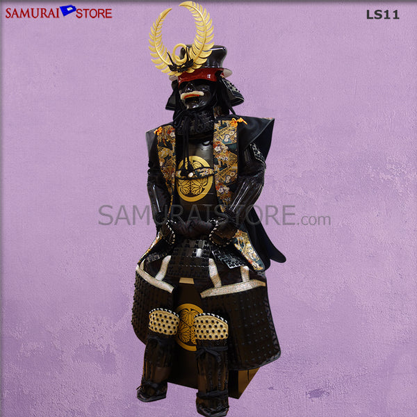 LS11 Tokugawa Ieyasu | SAMURAI STORE