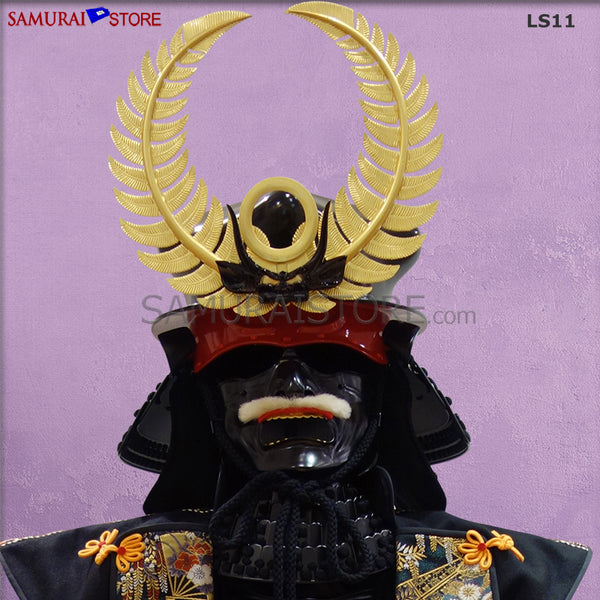 LS11_Tokugawa_armor3_samuraist