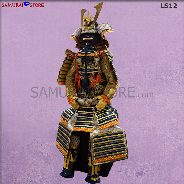 Japonska Bron Pancerna　Japanese Armor 5 Japonska Bron Pancerna Japanese Armor 5 Japonska Bron