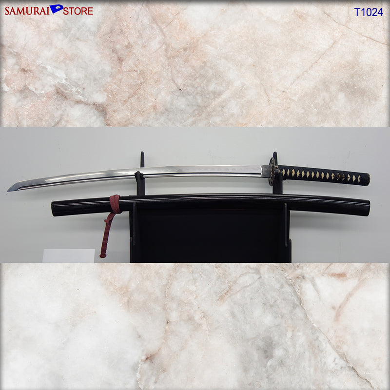 T1024 Katana Sword SADAHIRO - Contemporary - SAMURAI STORE