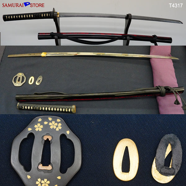 Decorative Katana - Katana Swords