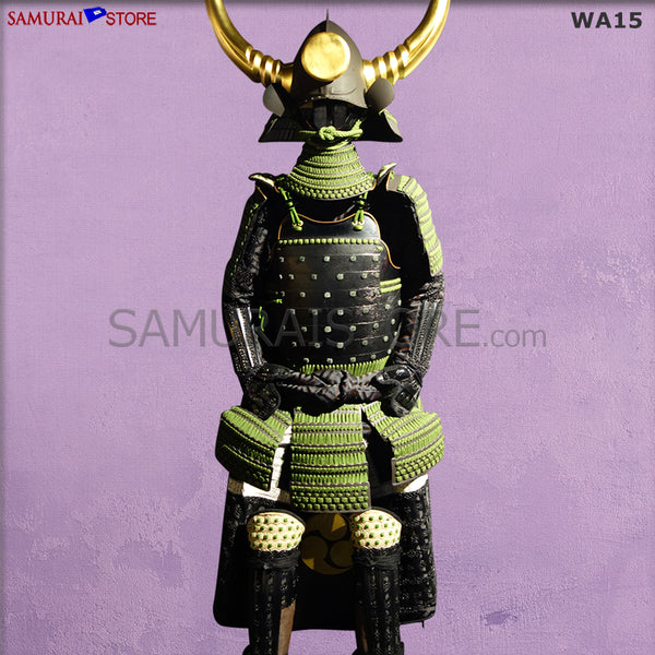 みんなが待ってた！＼再入荷待ち／人気ランキング Warlord Fukushima Masanori Reproduction Armor | SAMURAI STORE その他