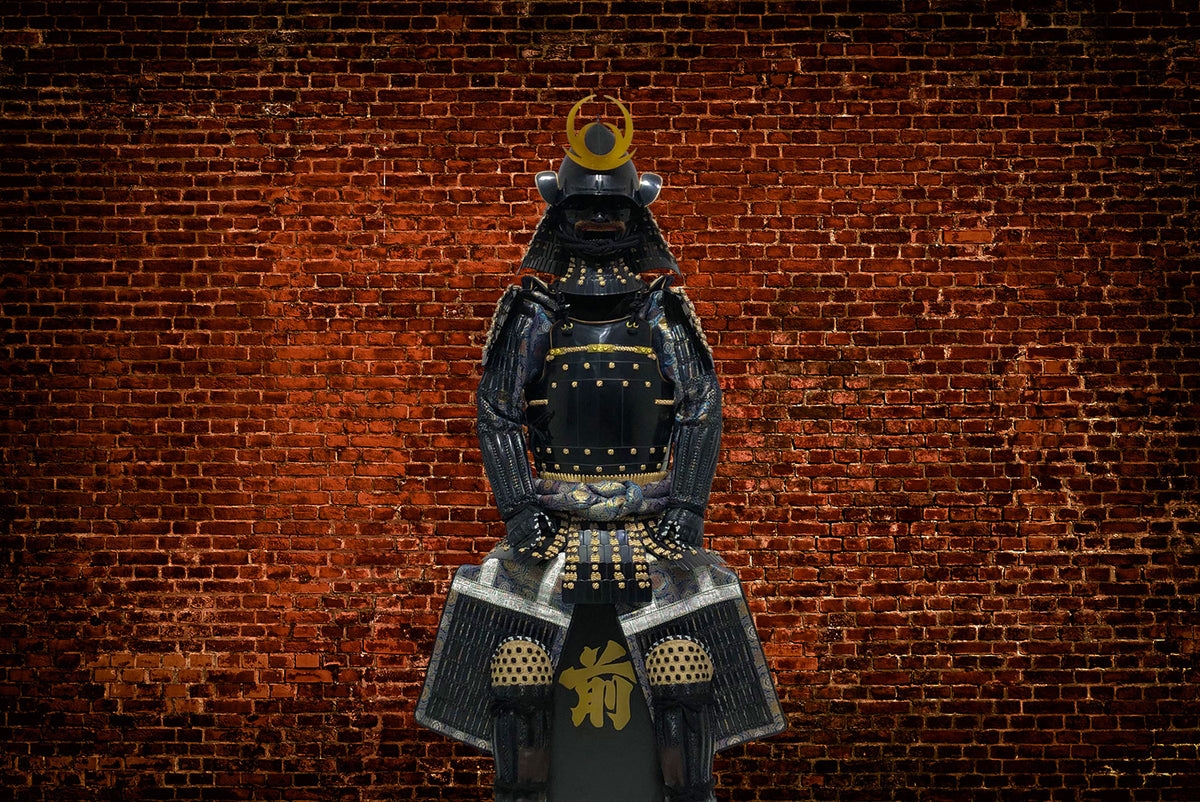 News– SAMURAI STORE