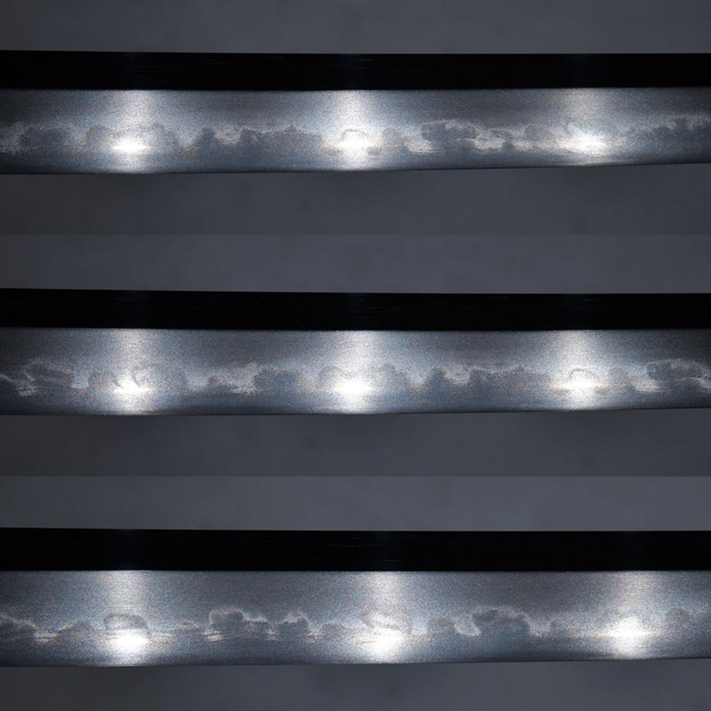 TS005 Antique Katana Sword KIYOSHIGE - NBTHK Hozon certificate