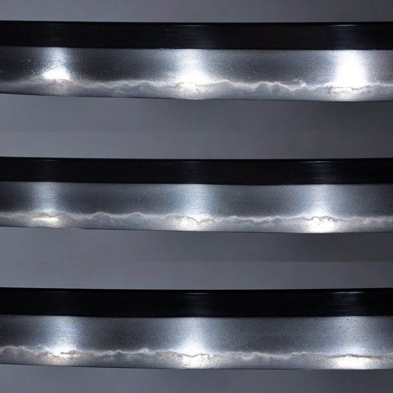 TS007 Katana sword MORITSUGU -  Antique 1400s NBTHK Tokubetsu Hozon certificate