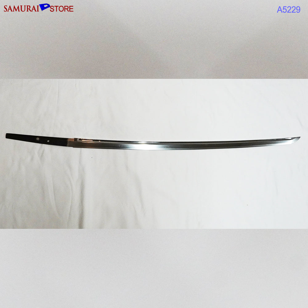 A5229 Katana sword TOMOTSUGU - Antique NBTHK Tokubetsu Hozon