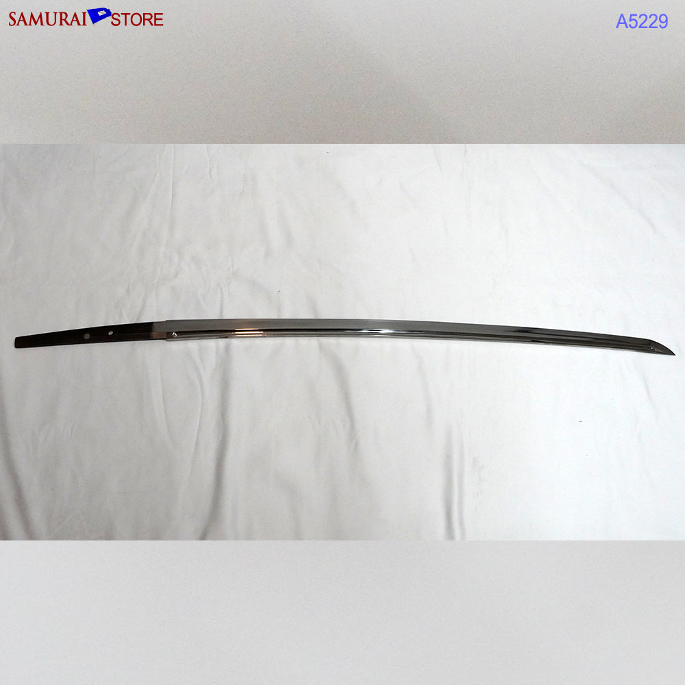 A5229 Katana sword TOMOTSUGU - Antique NBTHK Tokubetsu Hozon