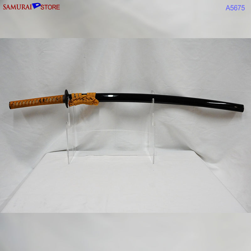 A5675 Katana sword MORIMICHI -  Antique NBTHK Tokubetsu Hozon certificate 1600s
