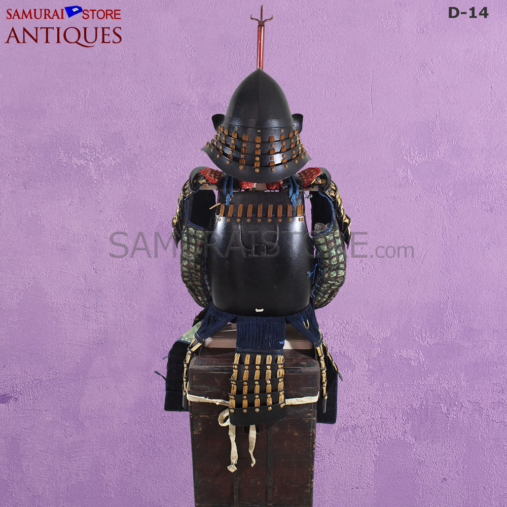 洋書 JAPANESE ARMOR MAKERS for THE SAMURAI ferkptugidd51.png?auto=webp&s=