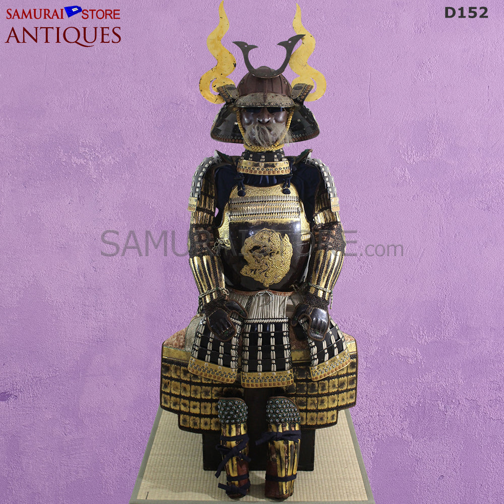 SAMURAI STORE | Samurai Armor, Katana & Crafts from JAPAN