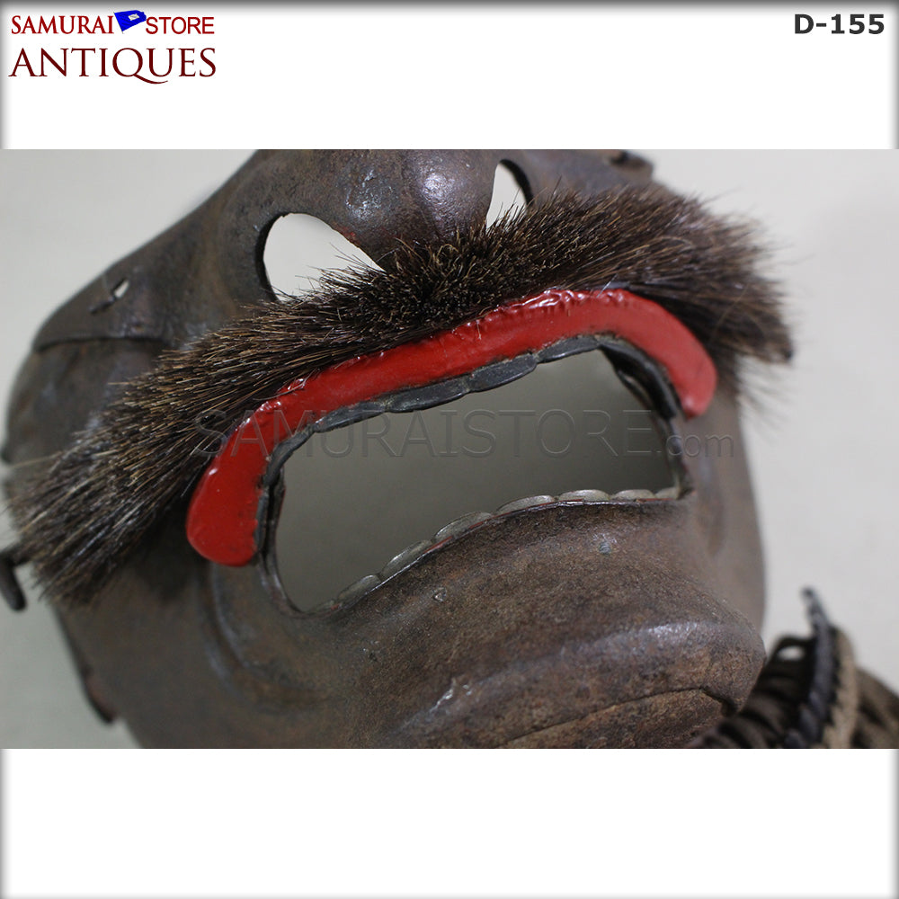 D155-antique-armor-