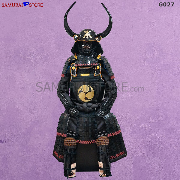 Warlords & Warriors | SAMURAI STORE