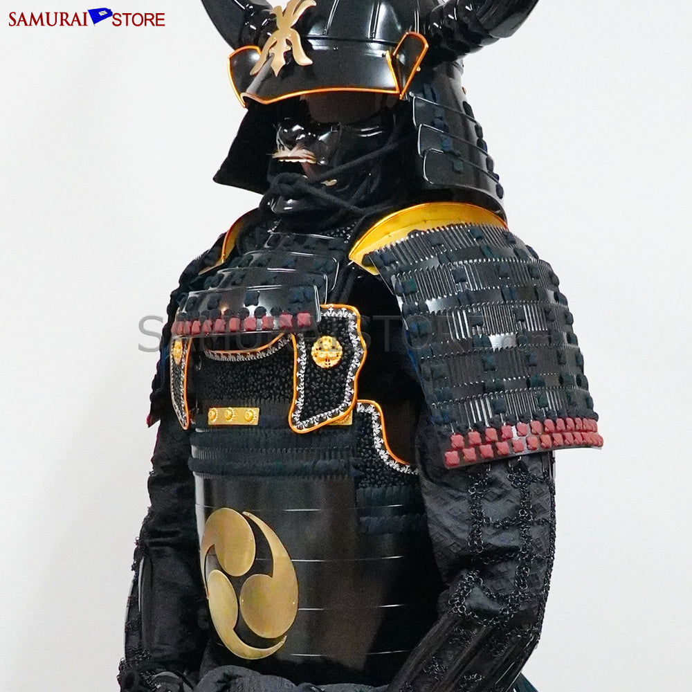 G27-yamamoto-kansuke-armor-