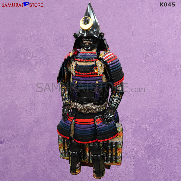 SAMURAI STORE  Samurai Armor, Katana & Crafts from JAPAN