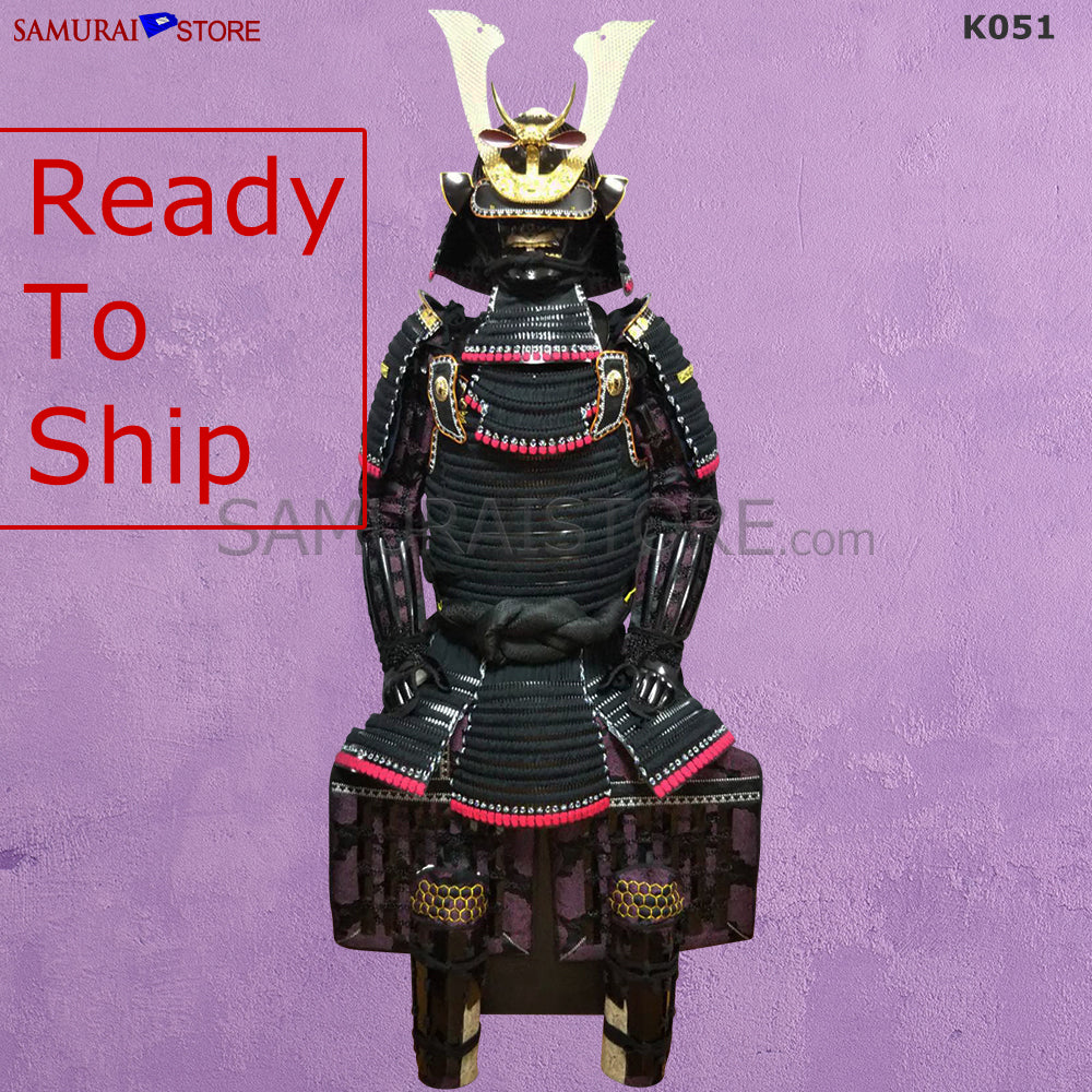 K051-armor-samuraistore-
