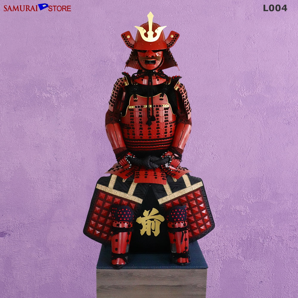 OGASAKA ARMOR 163 2018モデル L004_armor1_1000x.jpg?v=1772071161