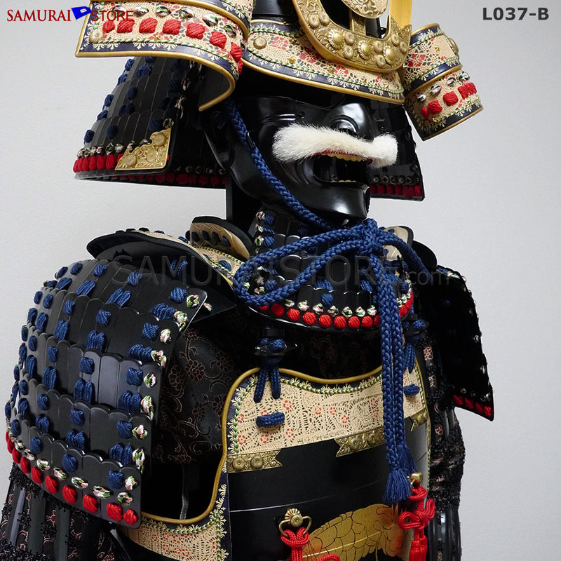 L037 DOU-GEN Suit of Armor Life-Size *The Best-seller