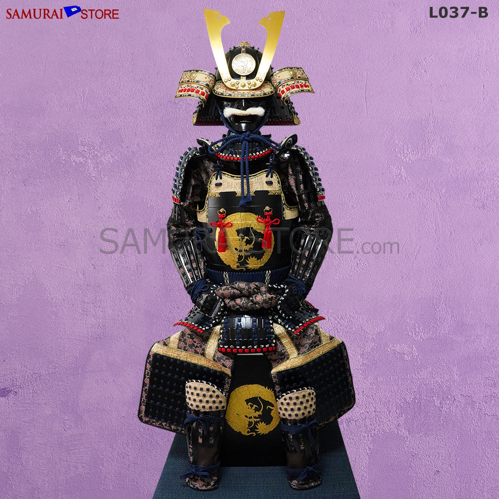 SAMURAI STORE | Authentic Samurai Armor & NBTHK Nihonto Katana Swords