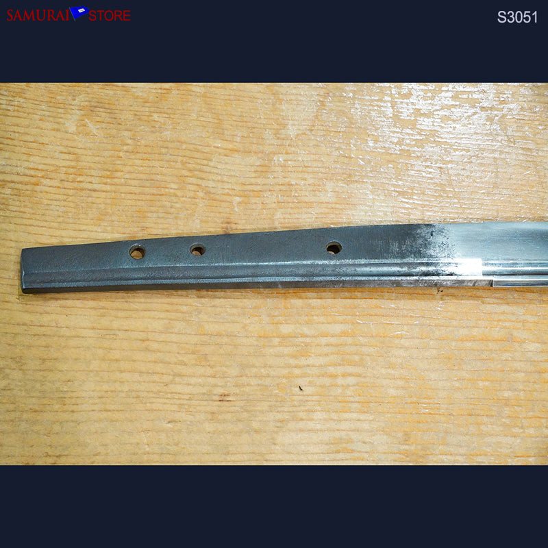 S3051 Katana Sword OHMICHI - Antique NBTHK certificated