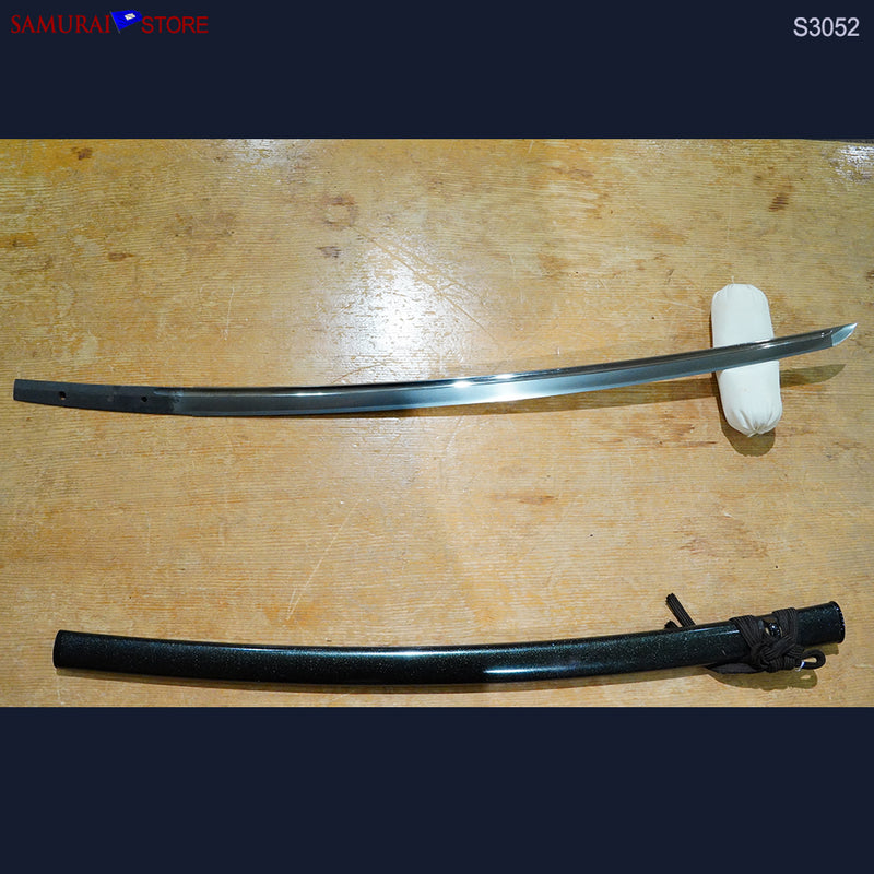 S3052 Katana Sword MORIHIRO - Antique NBTHK certificated