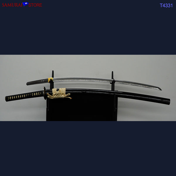 T4305 Katana Sword TAIRA TAKADA - Antique NBTHK certificated
