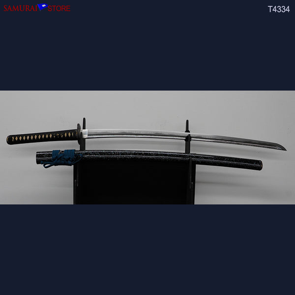 T4334 Katana Sword SADANAGA - Contemporary