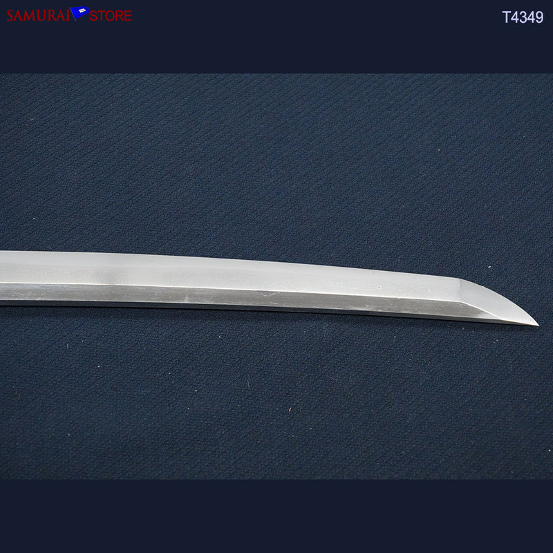 T4349 Katana Sword JUMYO - Antique NBTHK certificated