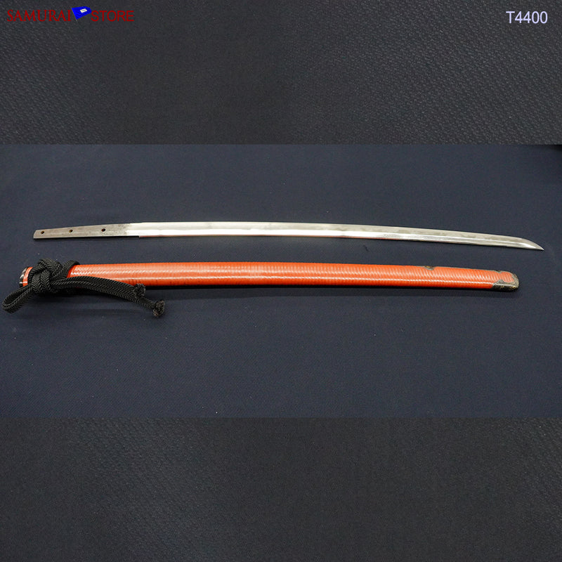 T4400 Antique Katana Sword MUNEMICHI - NBTHK Hozon certificated Edo period