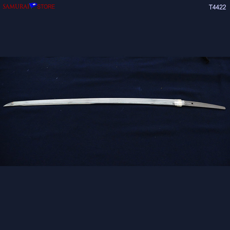 T4422 Katana Sword TADAYOSHI - Antique NBTHK certificated