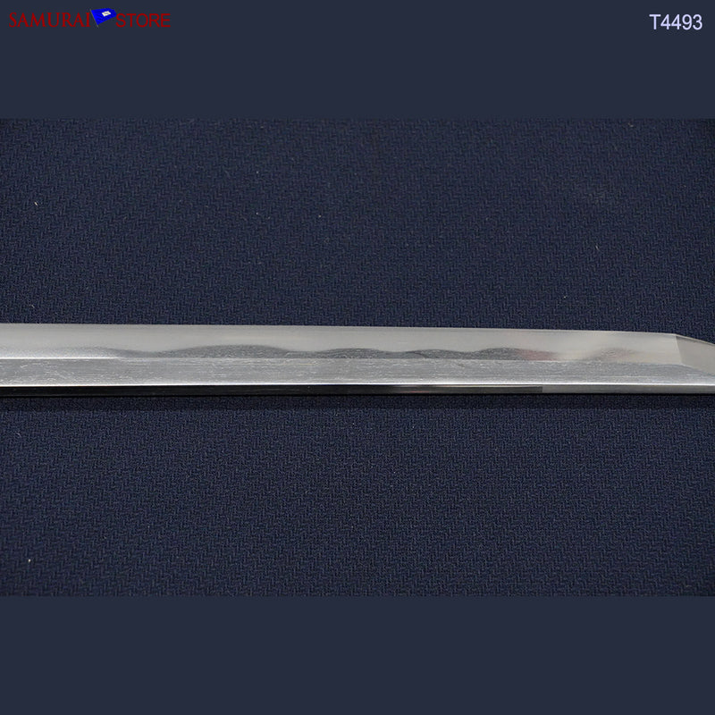 T4493 Katana Sword KANESADA w/ Ornate Mounting - Edo period