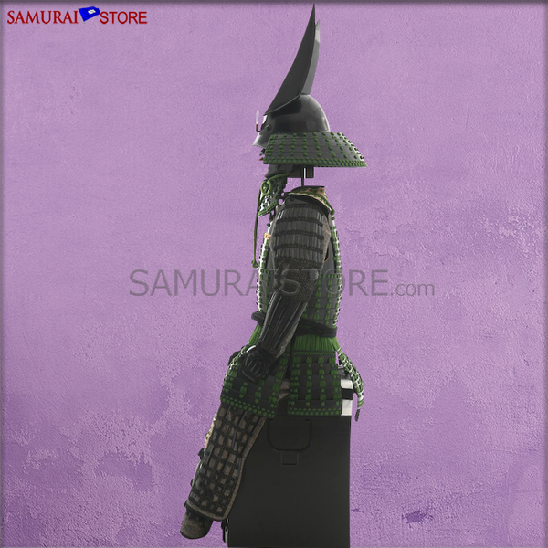 Asakura Yoshikage Warlord Armor - SAMURAI STORE