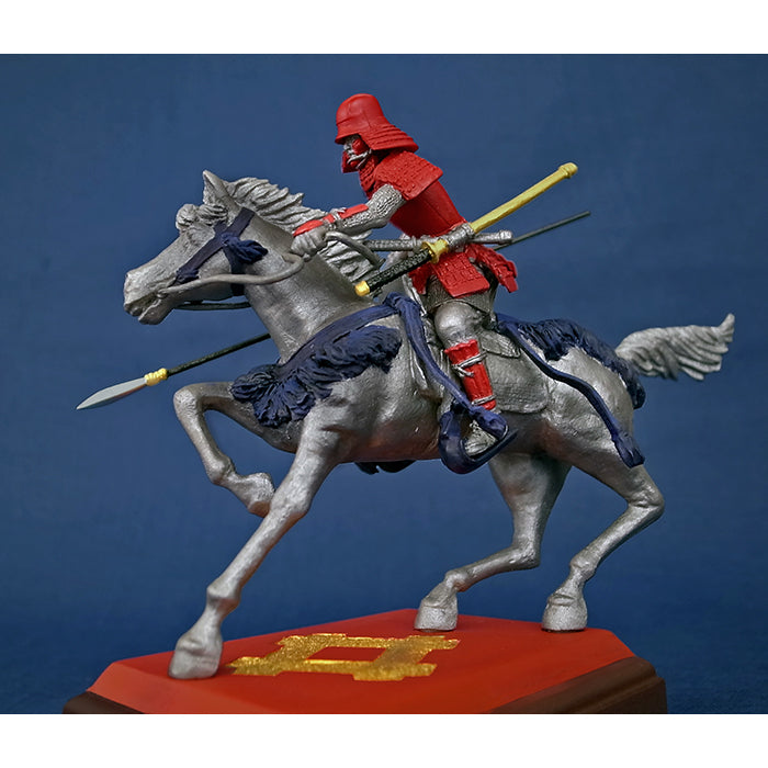 A-Type: Ii Naomasa – Samurai market A-Type: Ii Naomasa – Samurai market