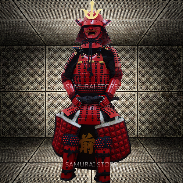 armaduras samurais - Pesquisa do Google  Samurai armor, Samurai warrior,  Samurai helmet