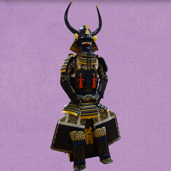 L027 Yamamoto Kansuke | SAMURAI STORE L027 Yamamoto Kansuke | SAMURAI STORE