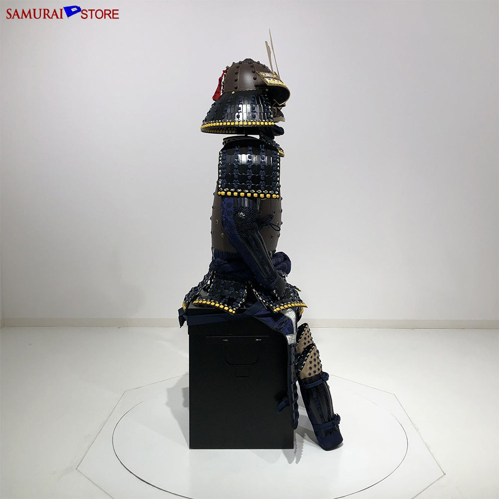 Japonska Bron Pancerna　Japanese Armor 2 Japonska Bron Pancerna - Japanese Armor Vol. 2 - Tankpower