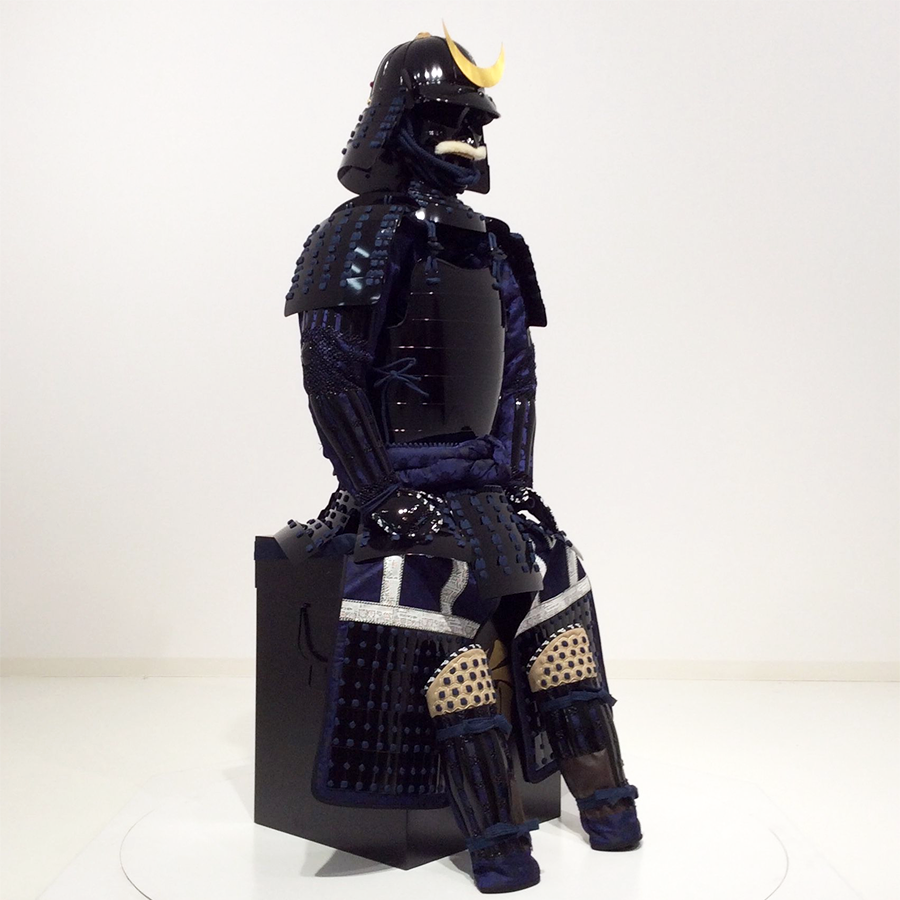 Samurai Spirits スーツ ブラック Samurai Spirits スーツ ブラック