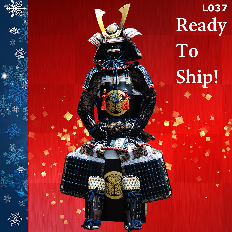 In Production) L037-A DOU-GEN Suit of Armor Life-Size *Finished on In Production) L037-A DOU-GEN Suit of Armor Life-Size *Finished on